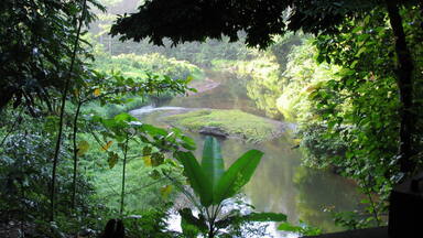 Secret Waterfalls & Indigenous Villages of North Sumatra: A 3-Day Journey