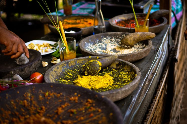 Bali's Authentic Farm-to-Table Culinary Journey in Ubud