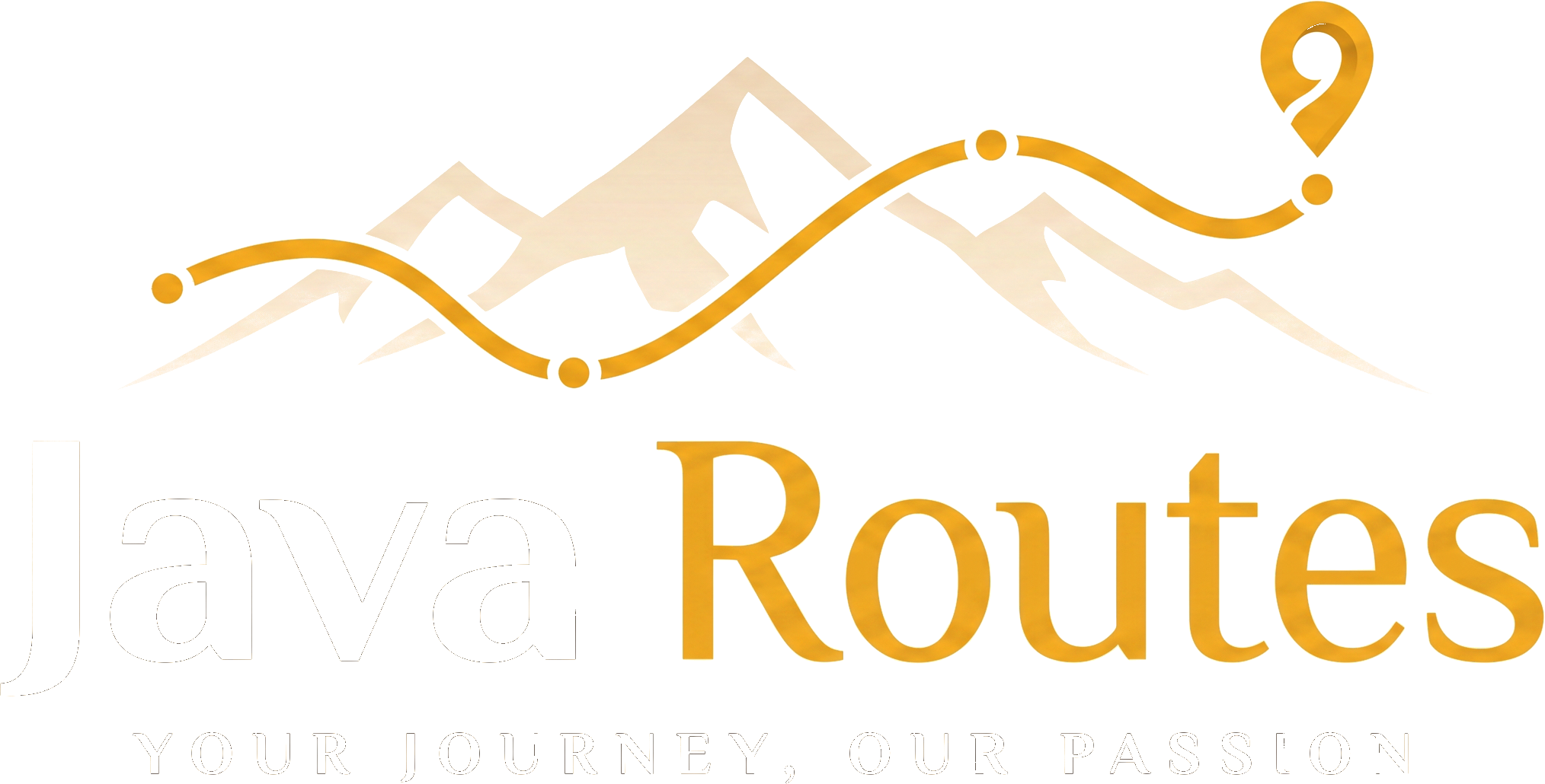 JavaRoutes — Your Journey, Our Passion