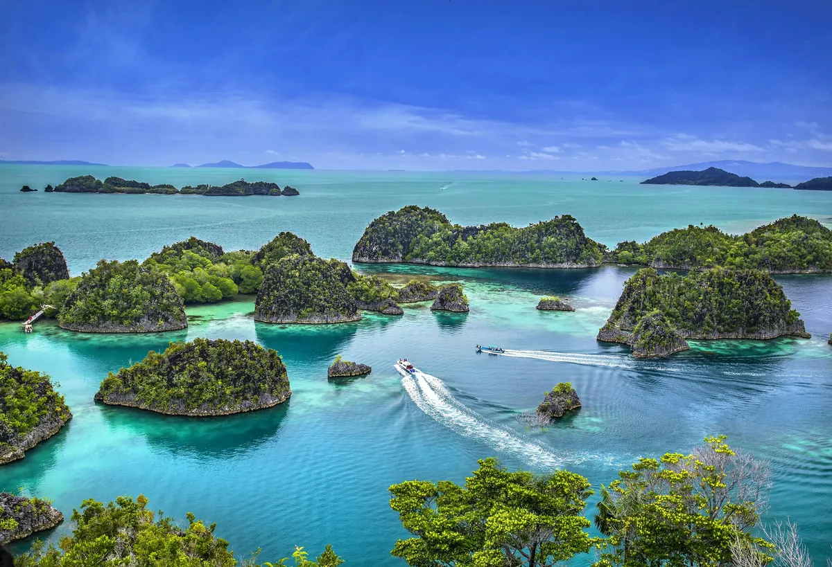 Raja Ampat