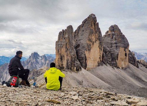 Mount Bromo and Ijen 3D2N