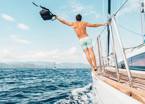 Yogyakarta 5 Days Tour