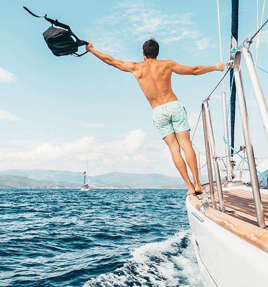 Yogyakarta 5 Days Tour