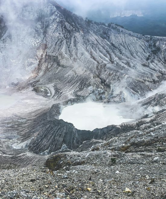 Bandung Exploration Tour – 5 Days 4 Nights | Ultimate Bandung Holiday Package